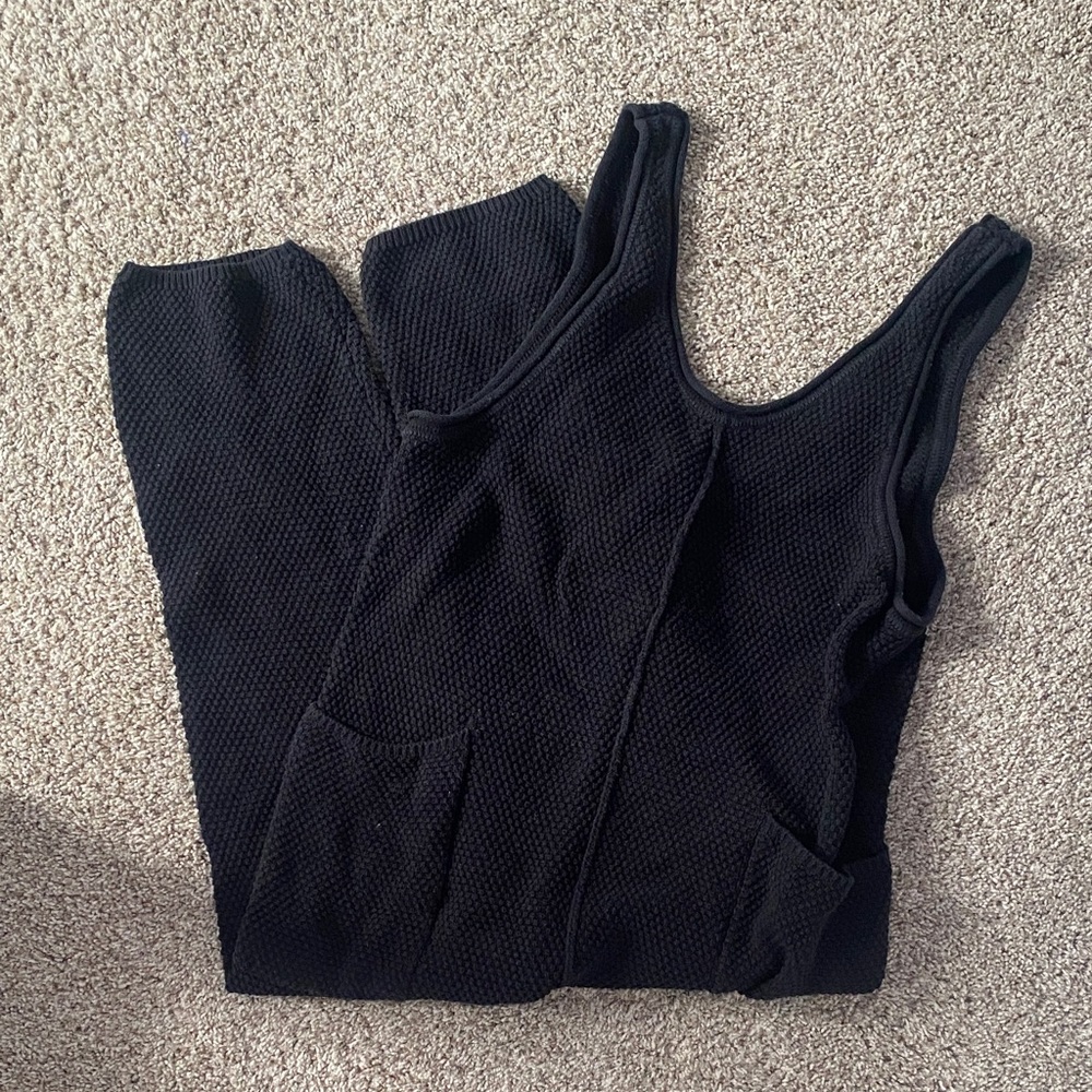 Free People Hailee Overalls
